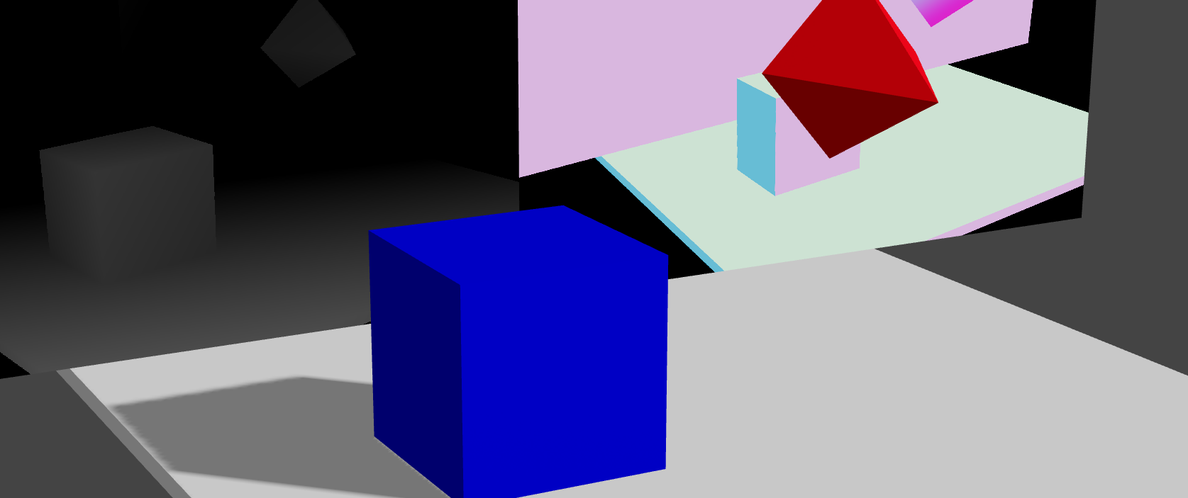 audio/visual/reactive